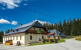 EA Horský Hotel Hájenka